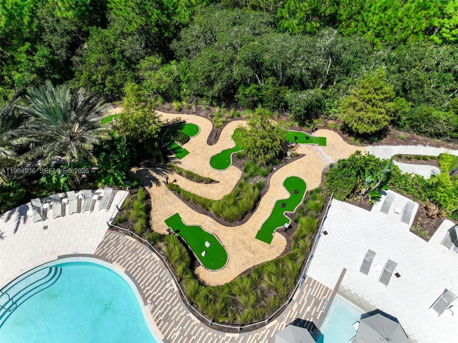 FESTIVAL PHASE 5 - Residential