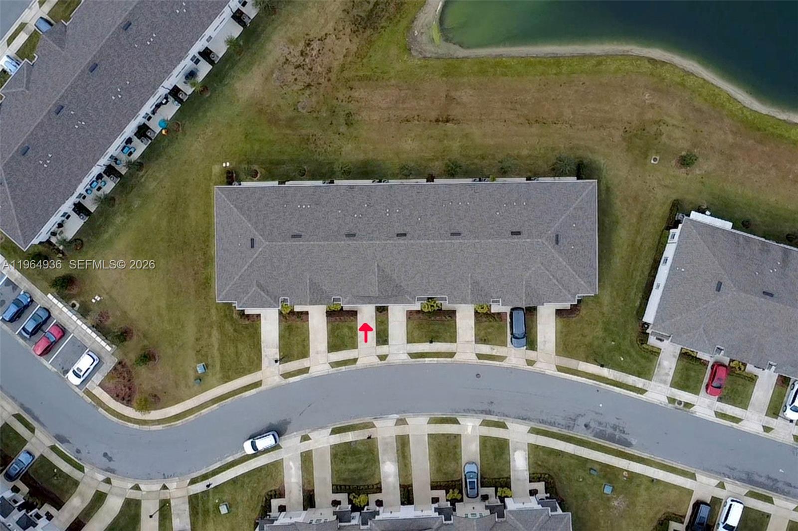 FESTIVAL PHASE 5 - Residential