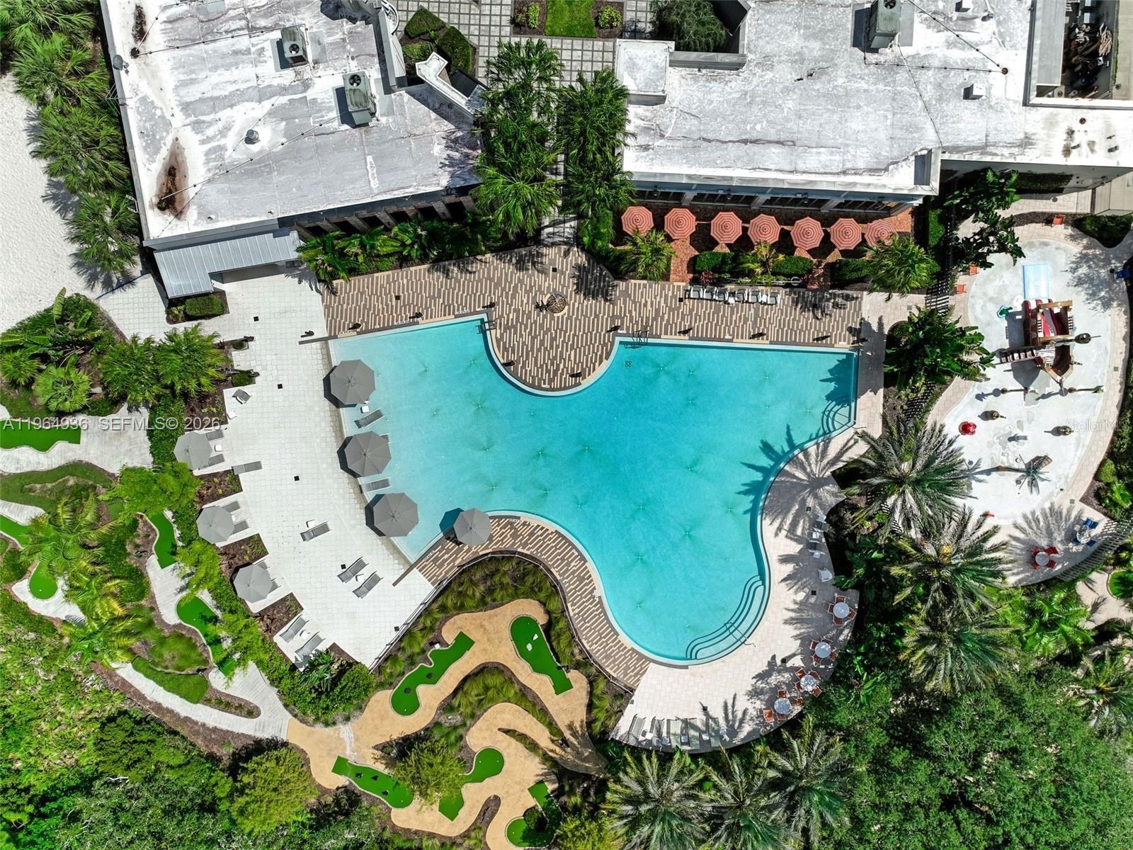 FESTIVAL PHASE 5 - Residential