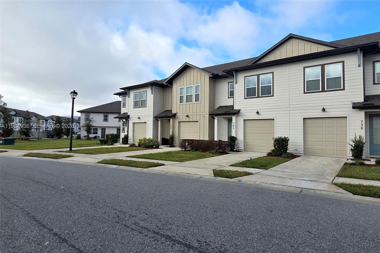 FESTIVAL PHASE 5 - Residential