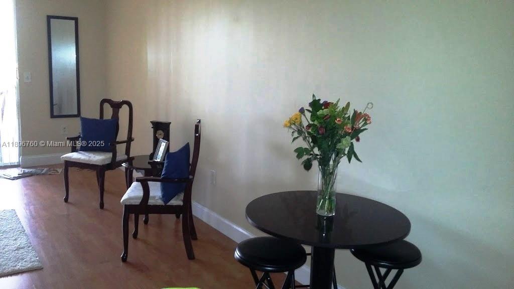 LAS VISTAS AT DORAL CONDO - Residential Lease