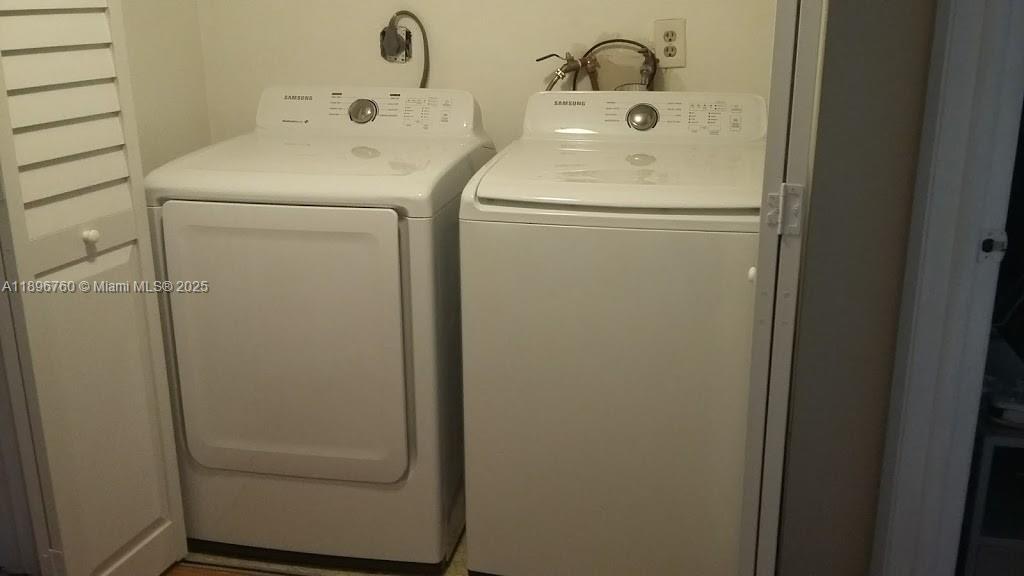 LAS VISTAS AT DORAL CONDO - Residential Lease