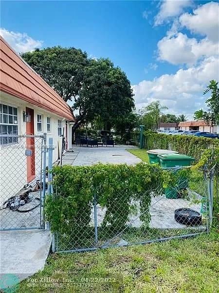 F & D SUB - Residential Income