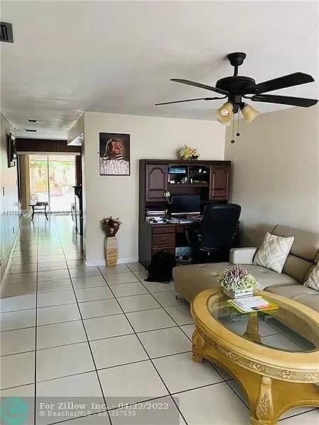 F & D SUB - Residential Income