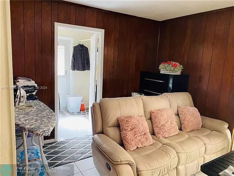 F & D SUB - Residential Income