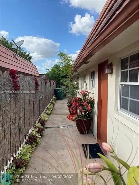 F & D SUB - Residential Income