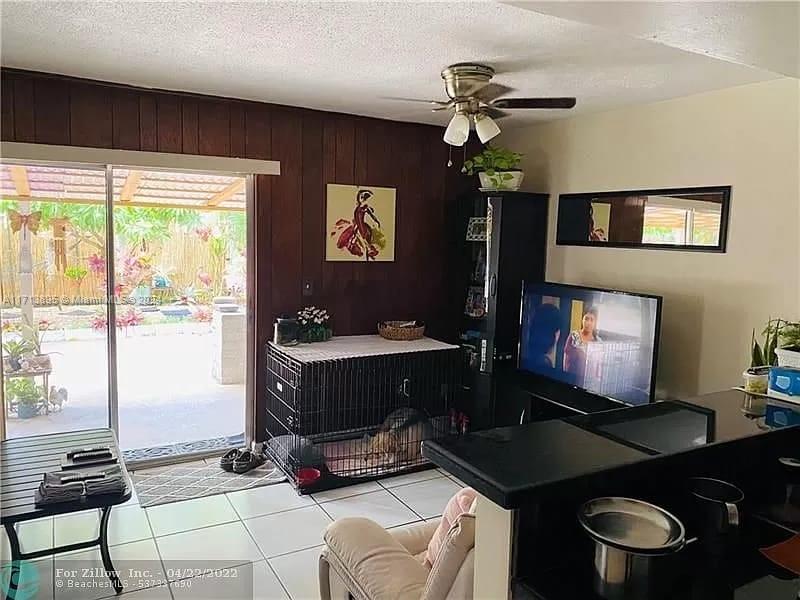 F & D SUB - Residential Income