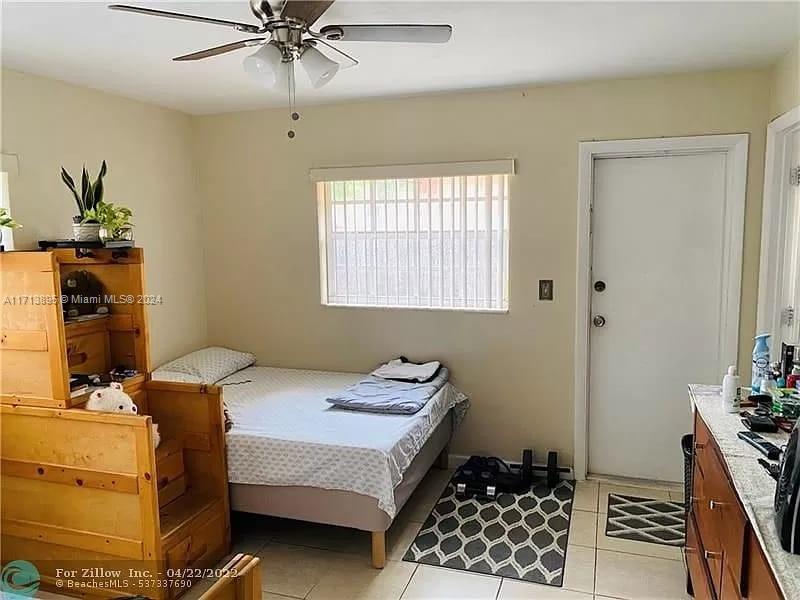 F & D SUB - Residential Income