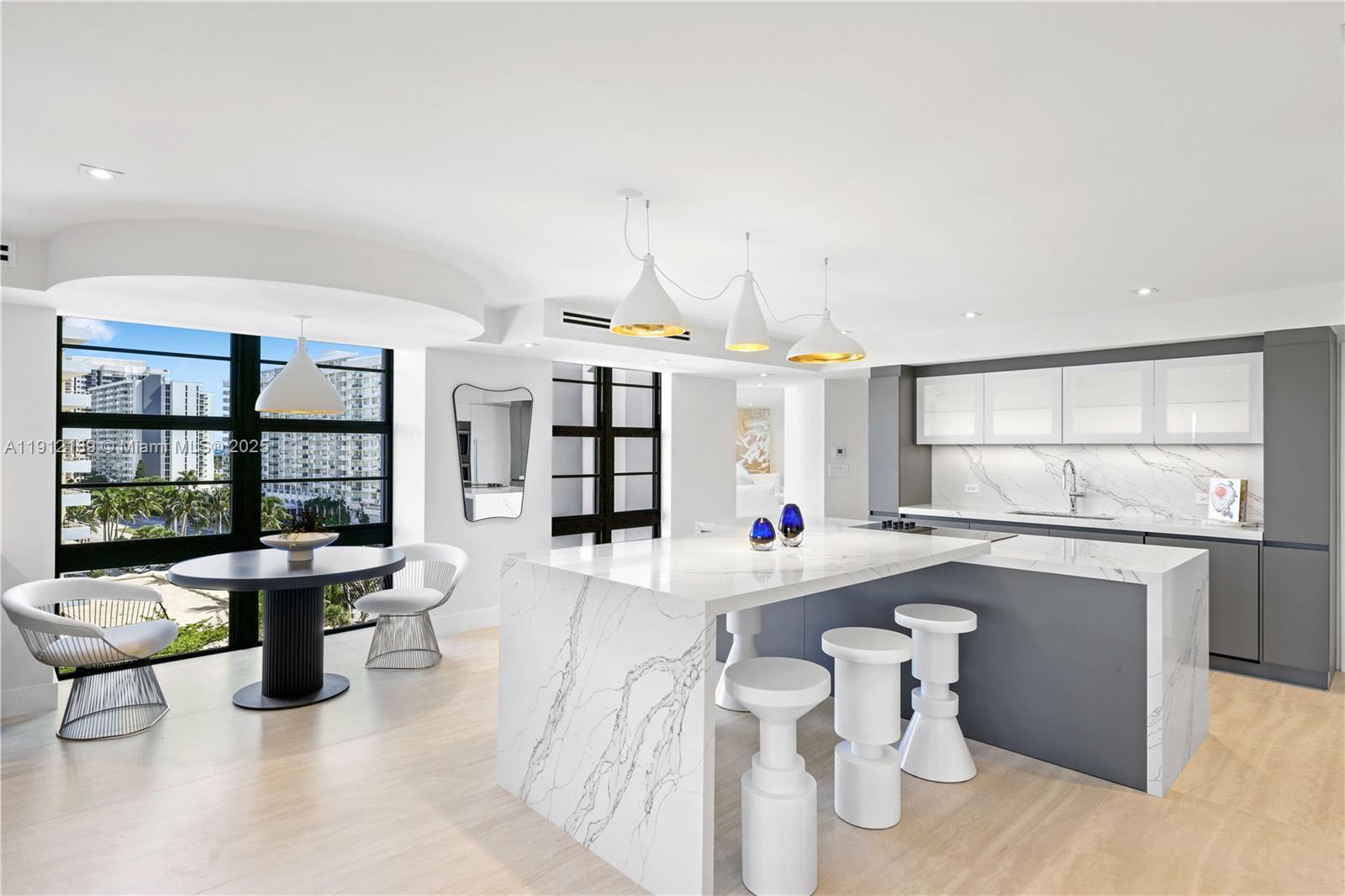 TOWERHOUSE CONDO - Residential