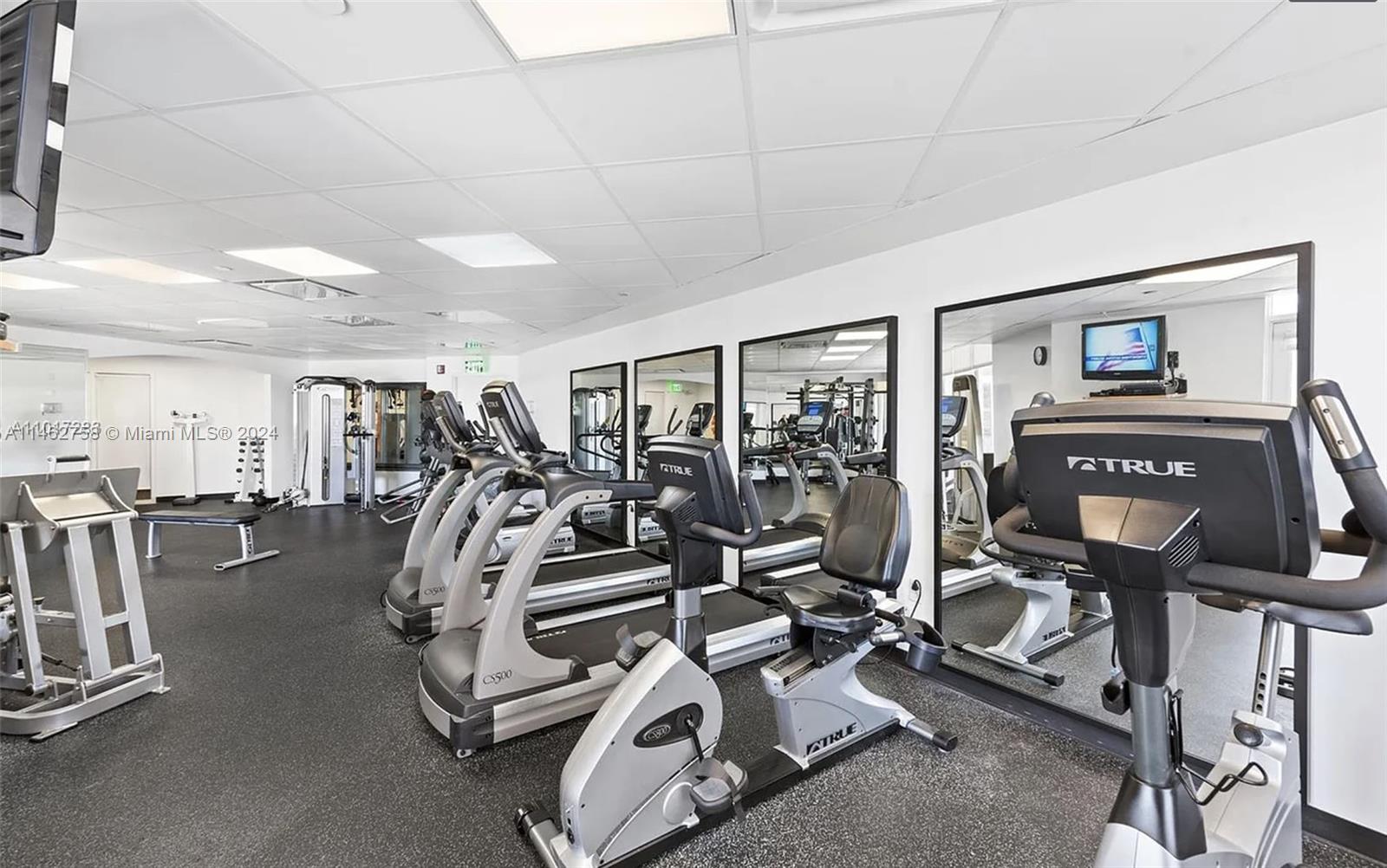 THE VISTAS CONDO - Residential