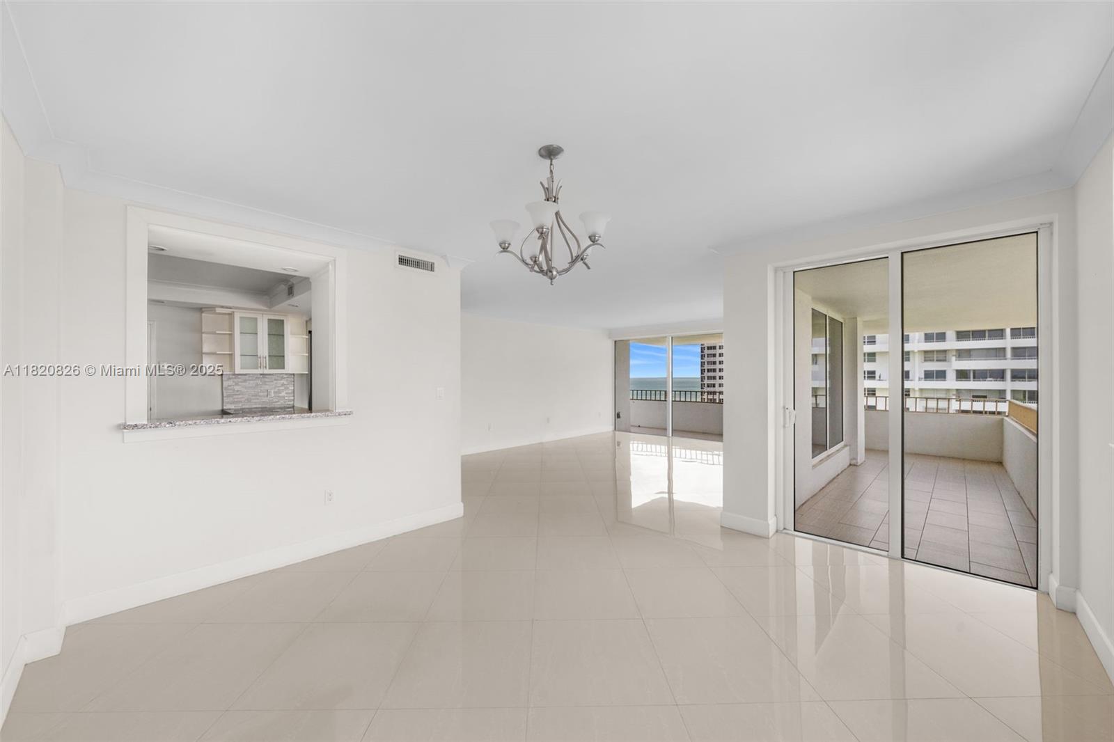 KEY BISCAYNE COMMODORE CL - Residential Lease