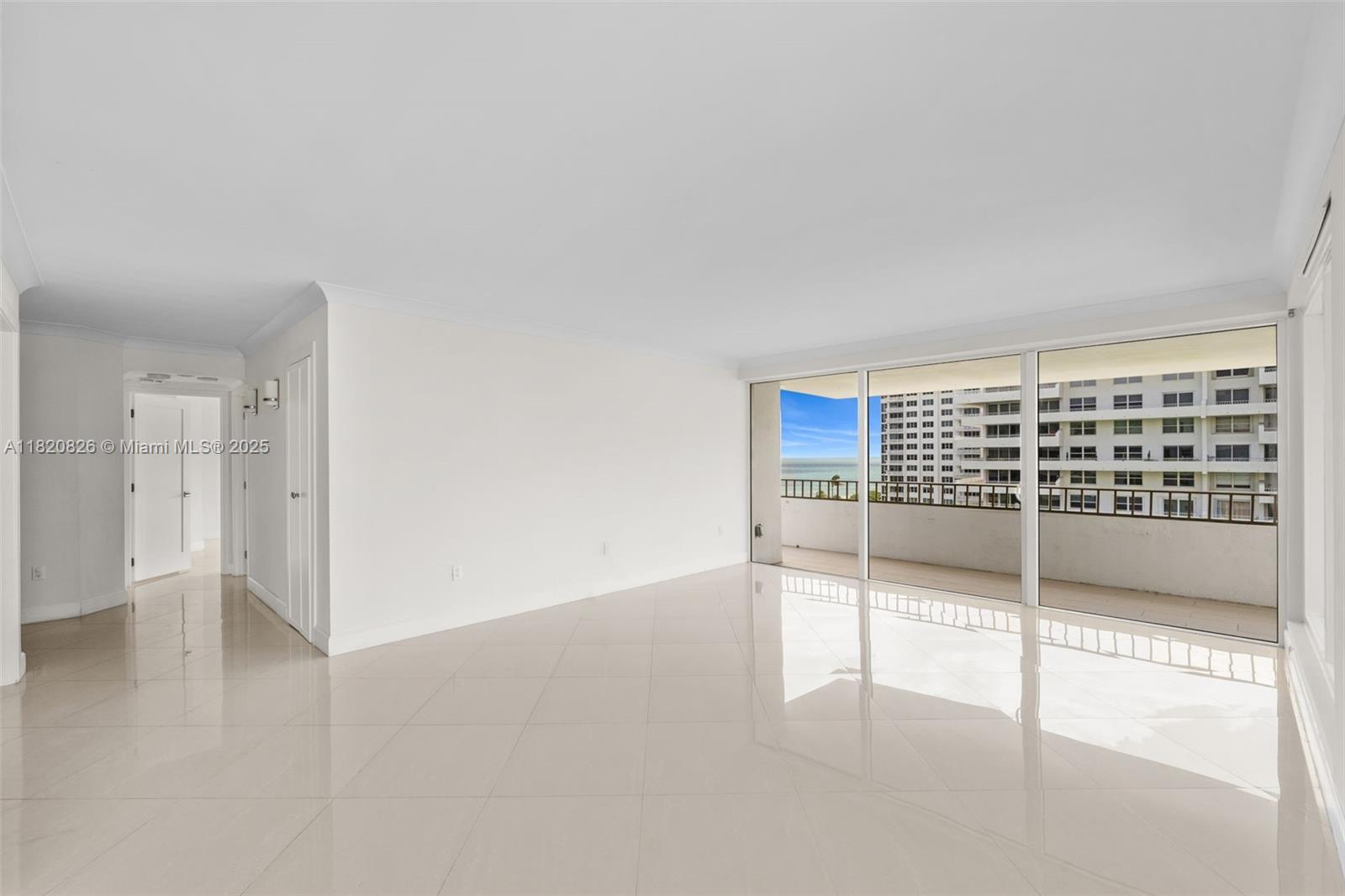 KEY BISCAYNE COMMODORE CL - Residential Lease