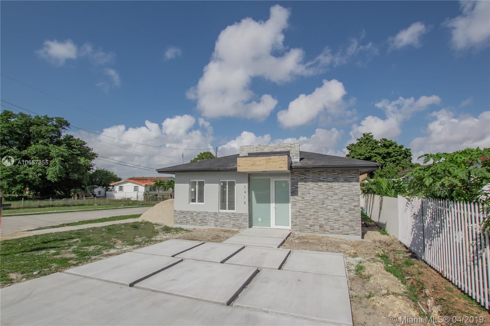 COMM LIBERTY CITY - Residential