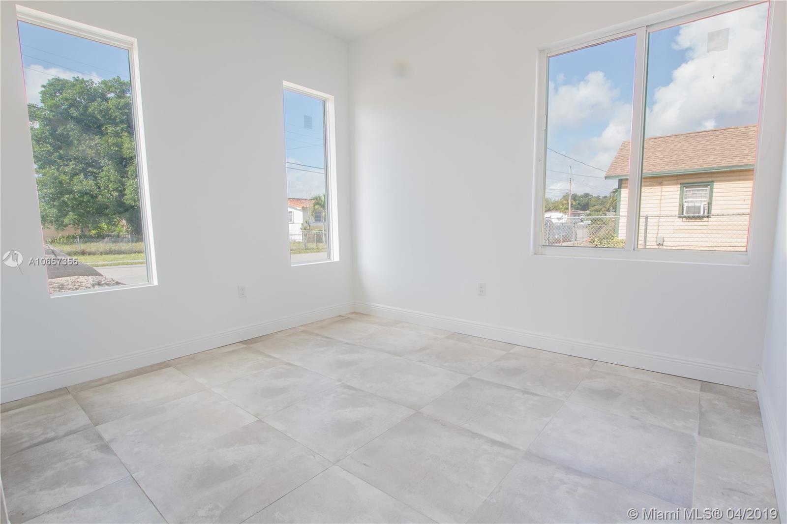 COMM LIBERTY CITY - Residential