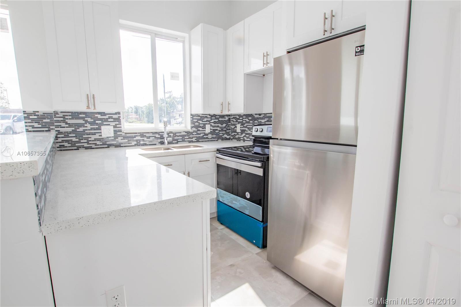 COMM LIBERTY CITY - Residential