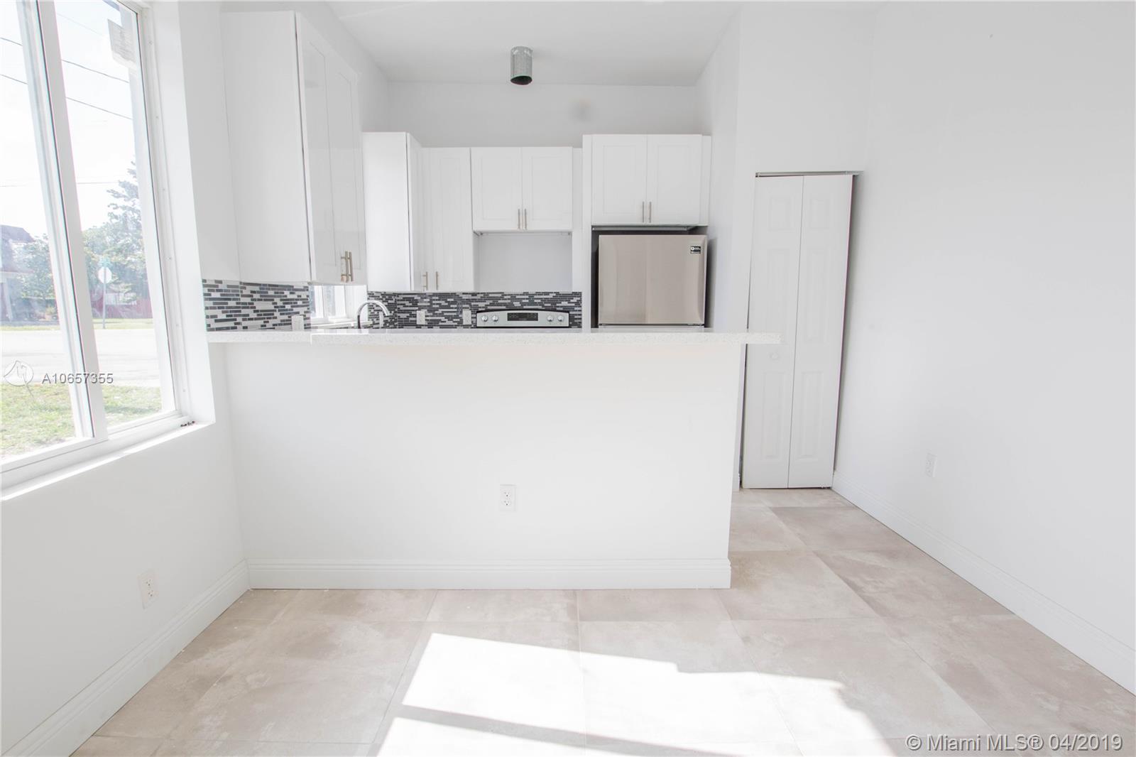 COMM LIBERTY CITY - Residential