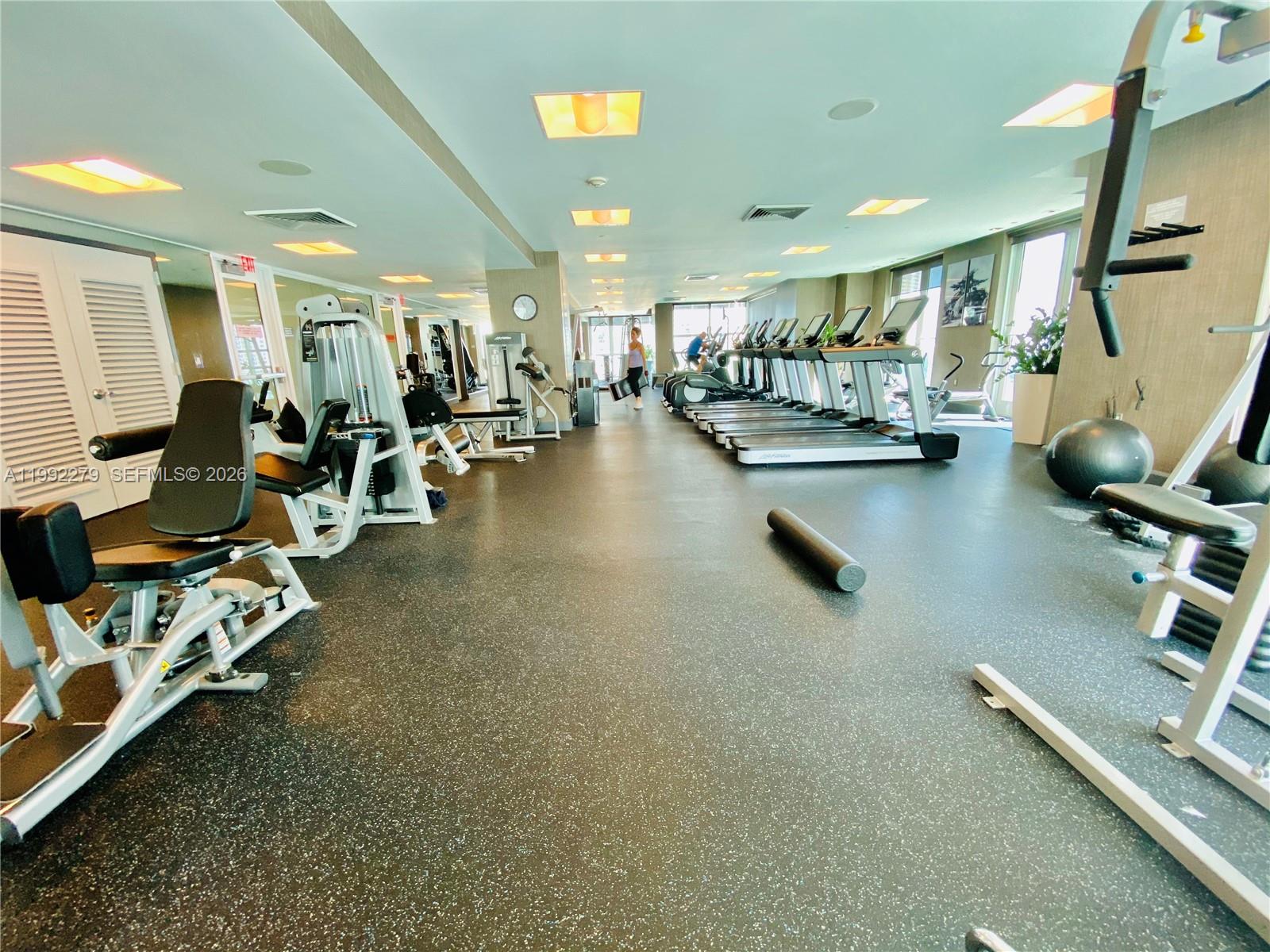 THE PLAZA 851 BRICKELL CO - Residential