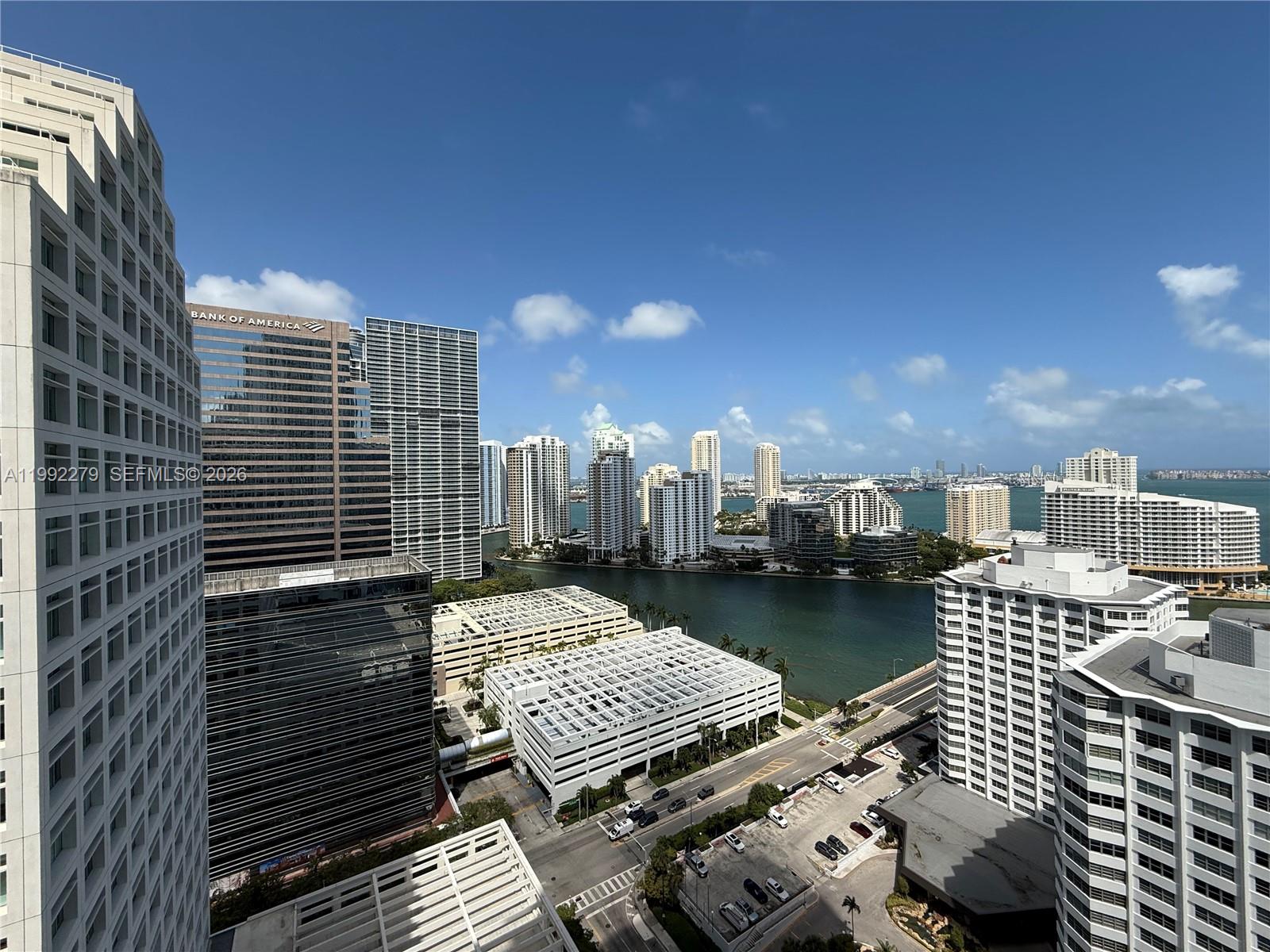 THE PLAZA 851 BRICKELL CO - Residential