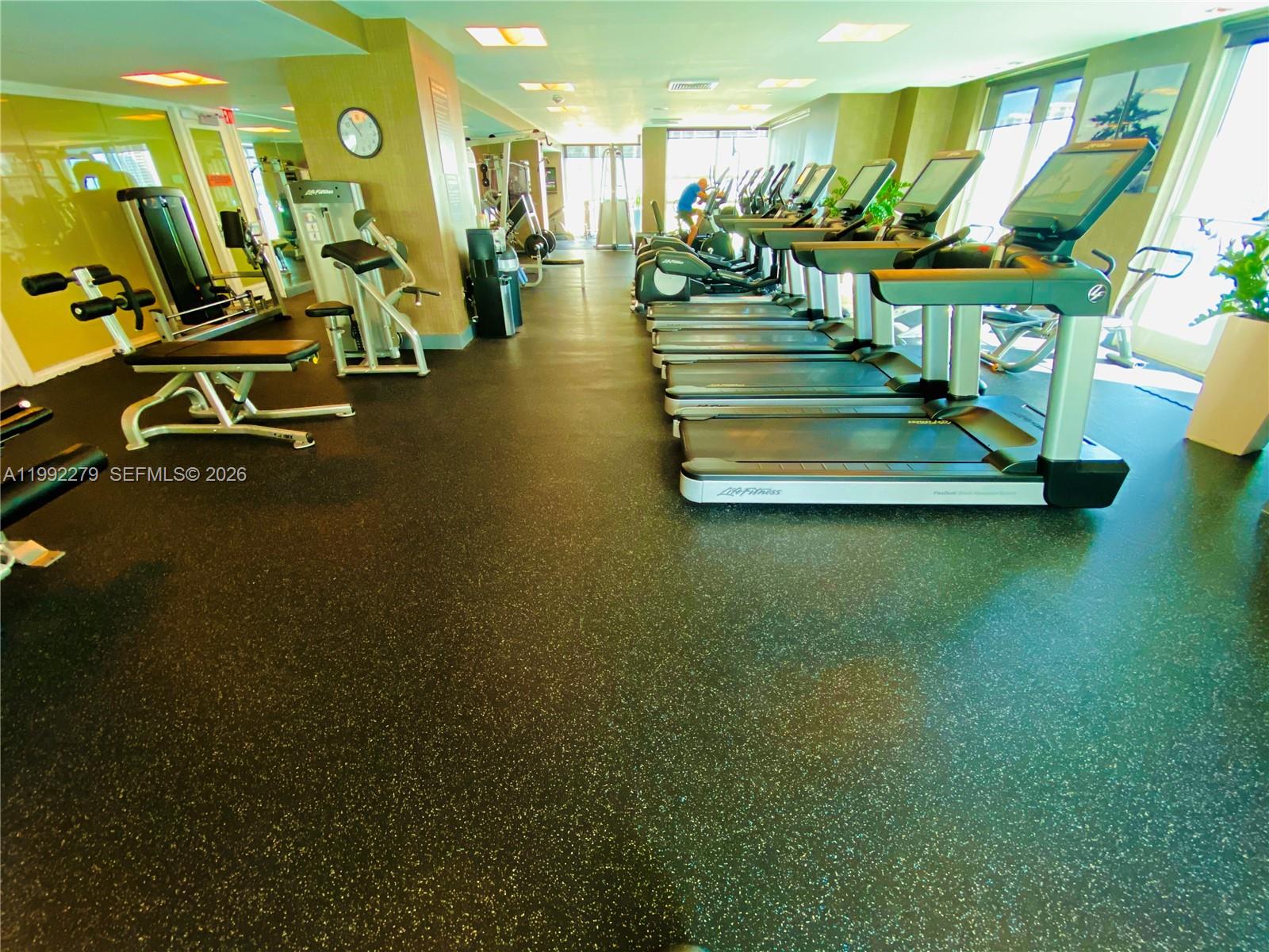 THE PLAZA 851 BRICKELL CO - Residential