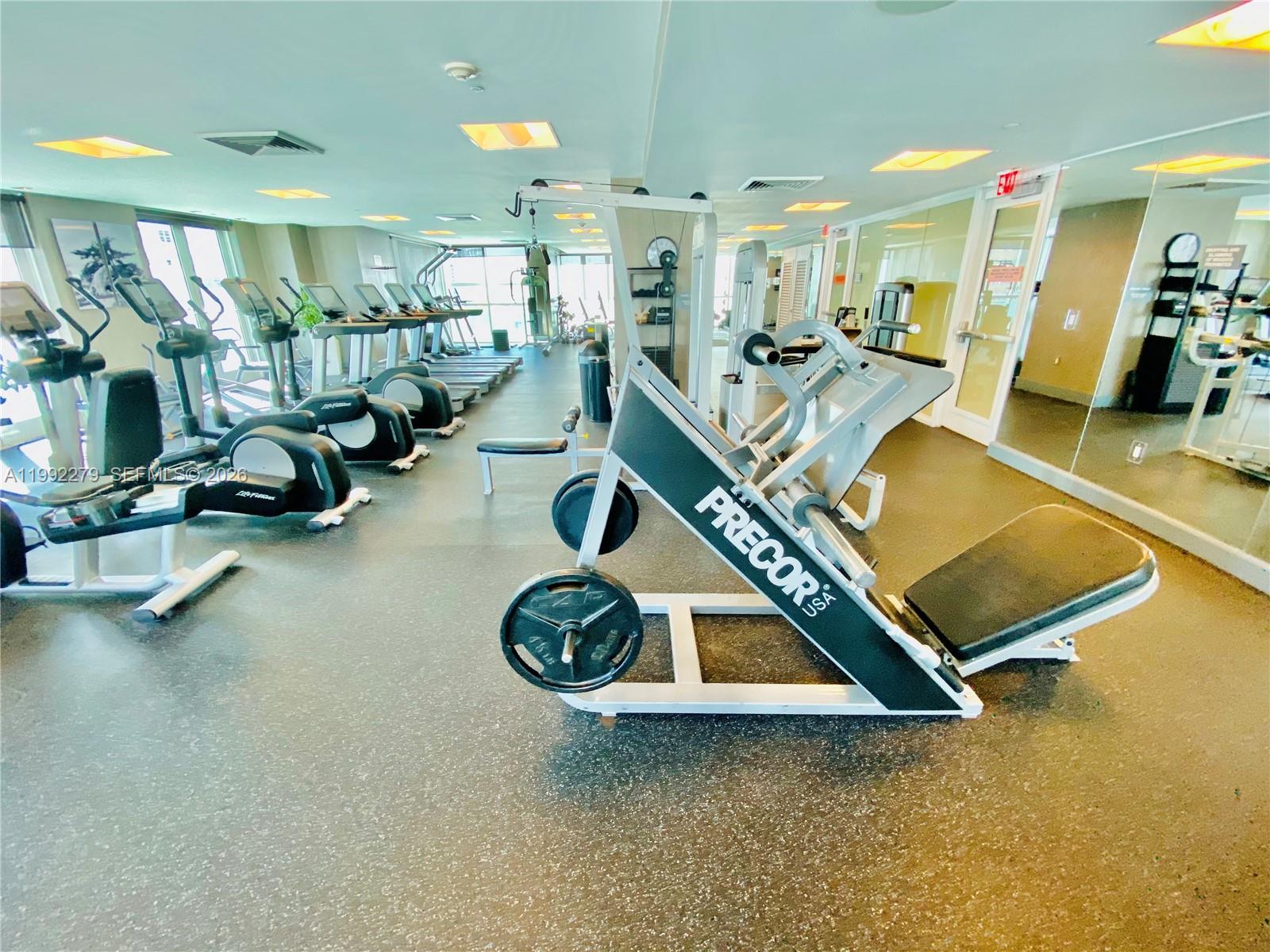 THE PLAZA 851 BRICKELL CO - Residential