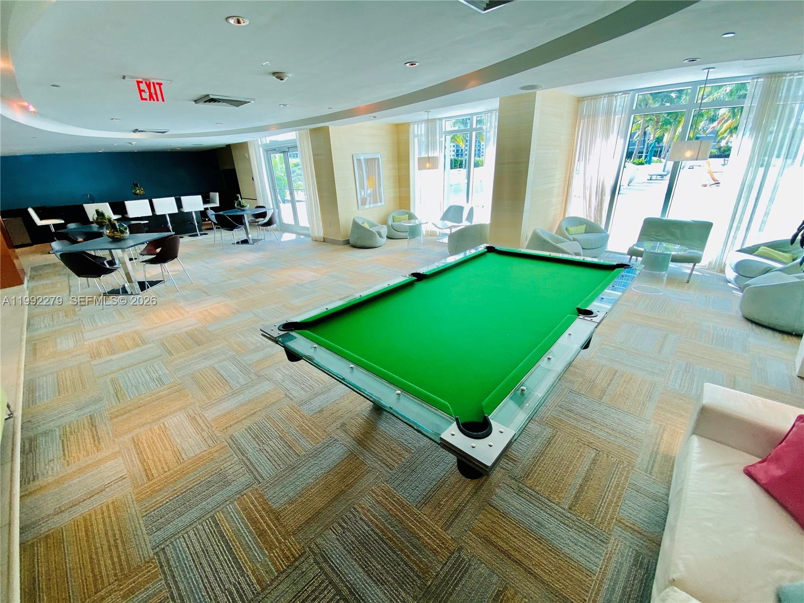 THE PLAZA 851 BRICKELL CO - Residential