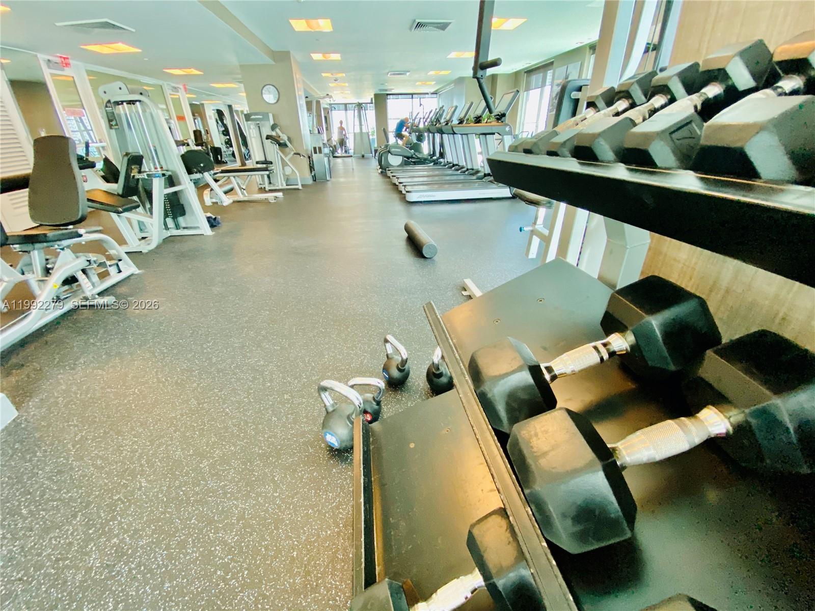 THE PLAZA 851 BRICKELL CO - Residential