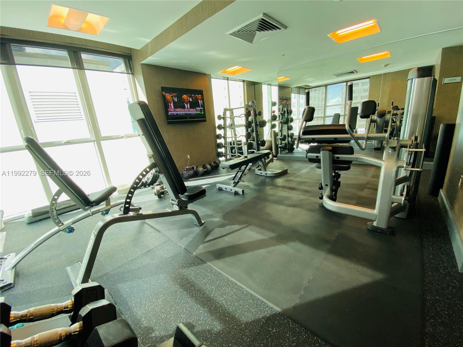 THE PLAZA 851 BRICKELL CO - Residential