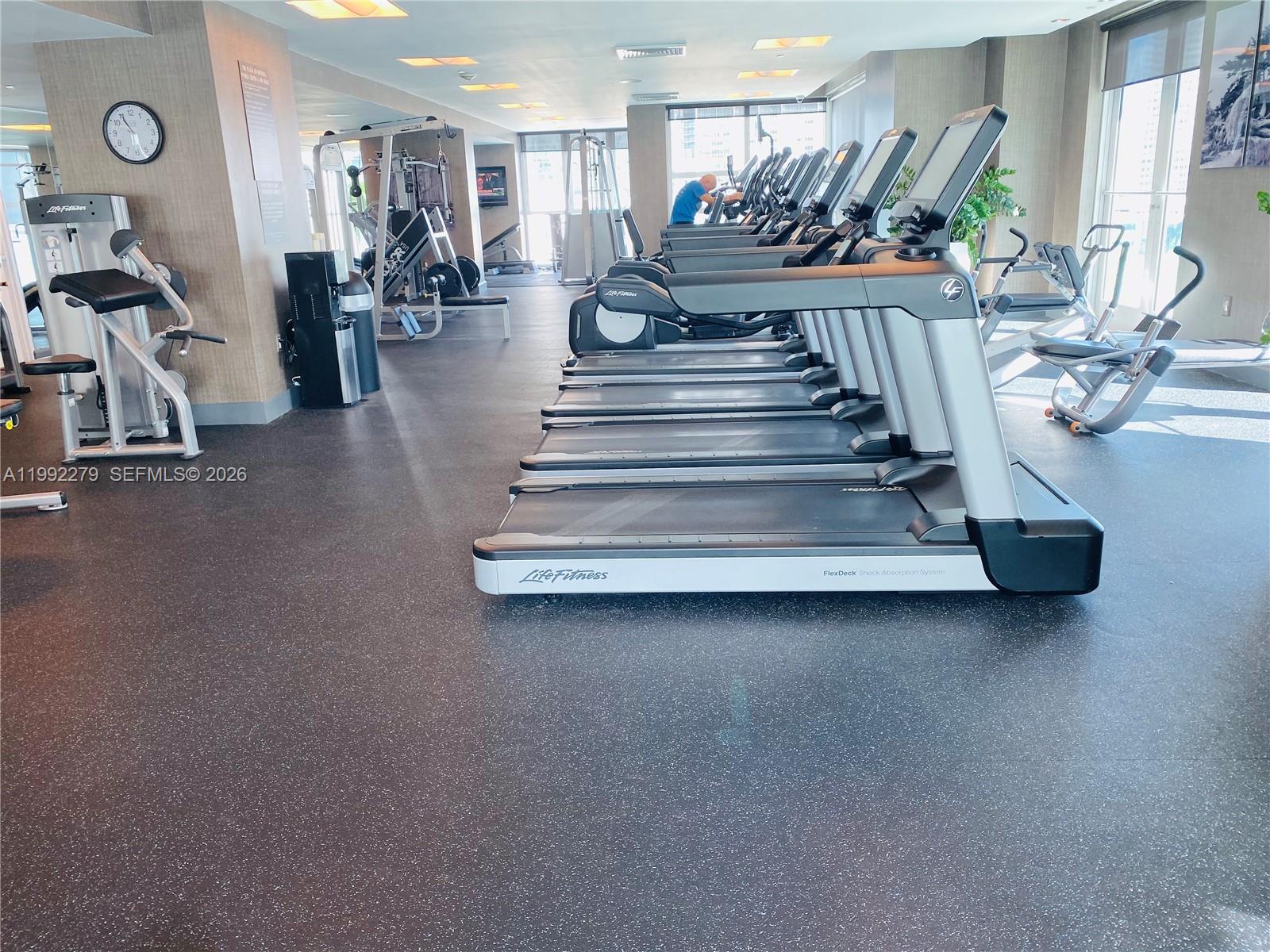 THE PLAZA 851 BRICKELL CO - Residential