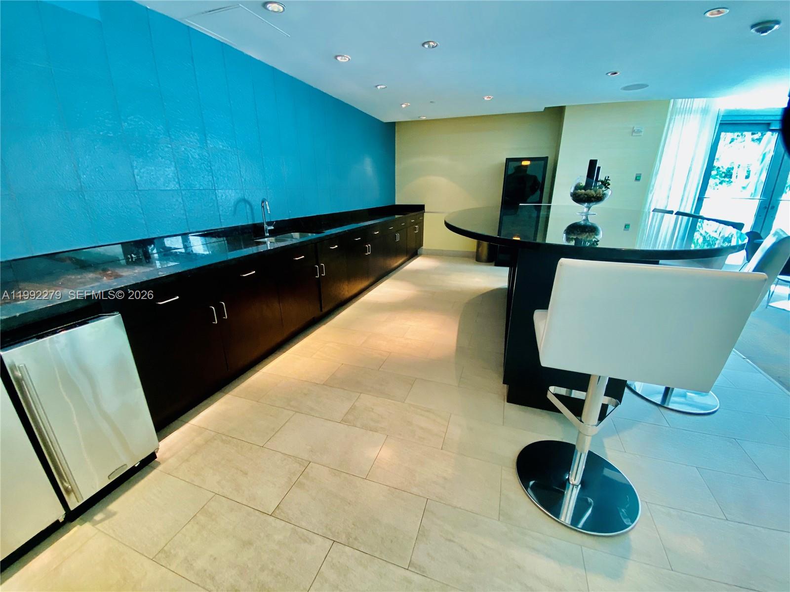 THE PLAZA 851 BRICKELL CO - Residential