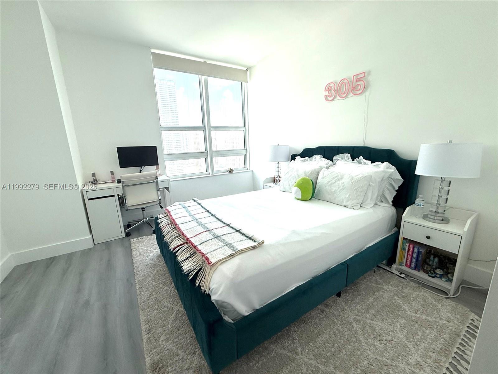 THE PLAZA 851 BRICKELL CO - Residential