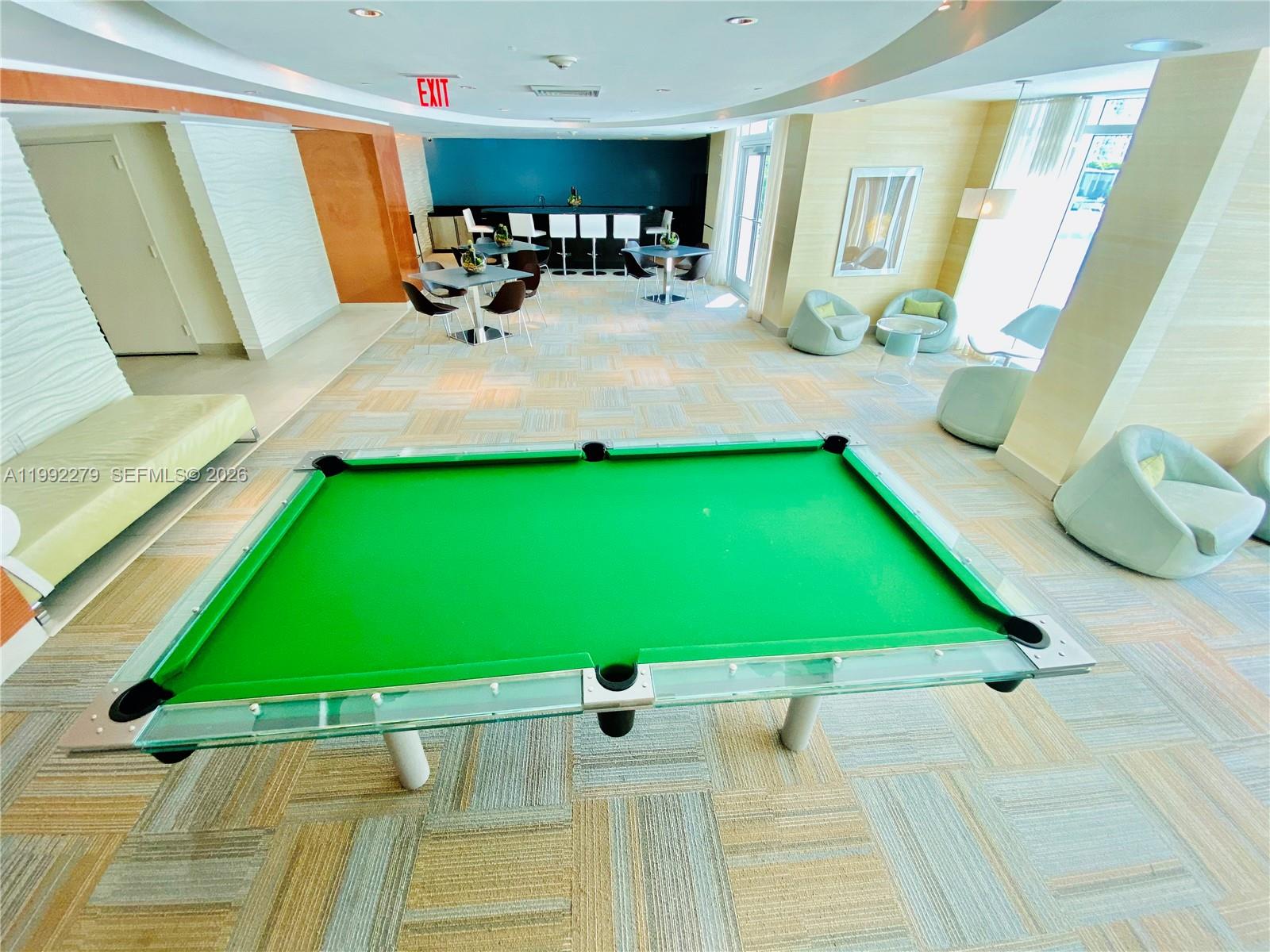 THE PLAZA 851 BRICKELL CO - Residential