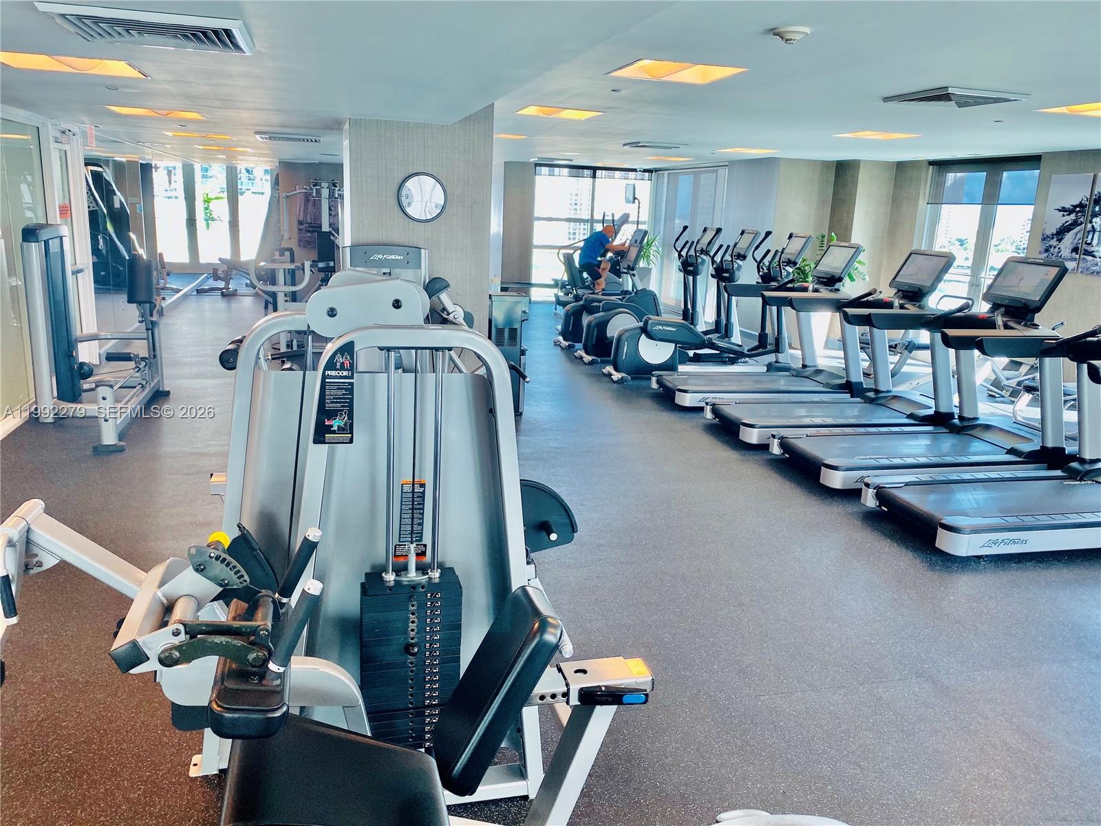 THE PLAZA 851 BRICKELL CO - Residential