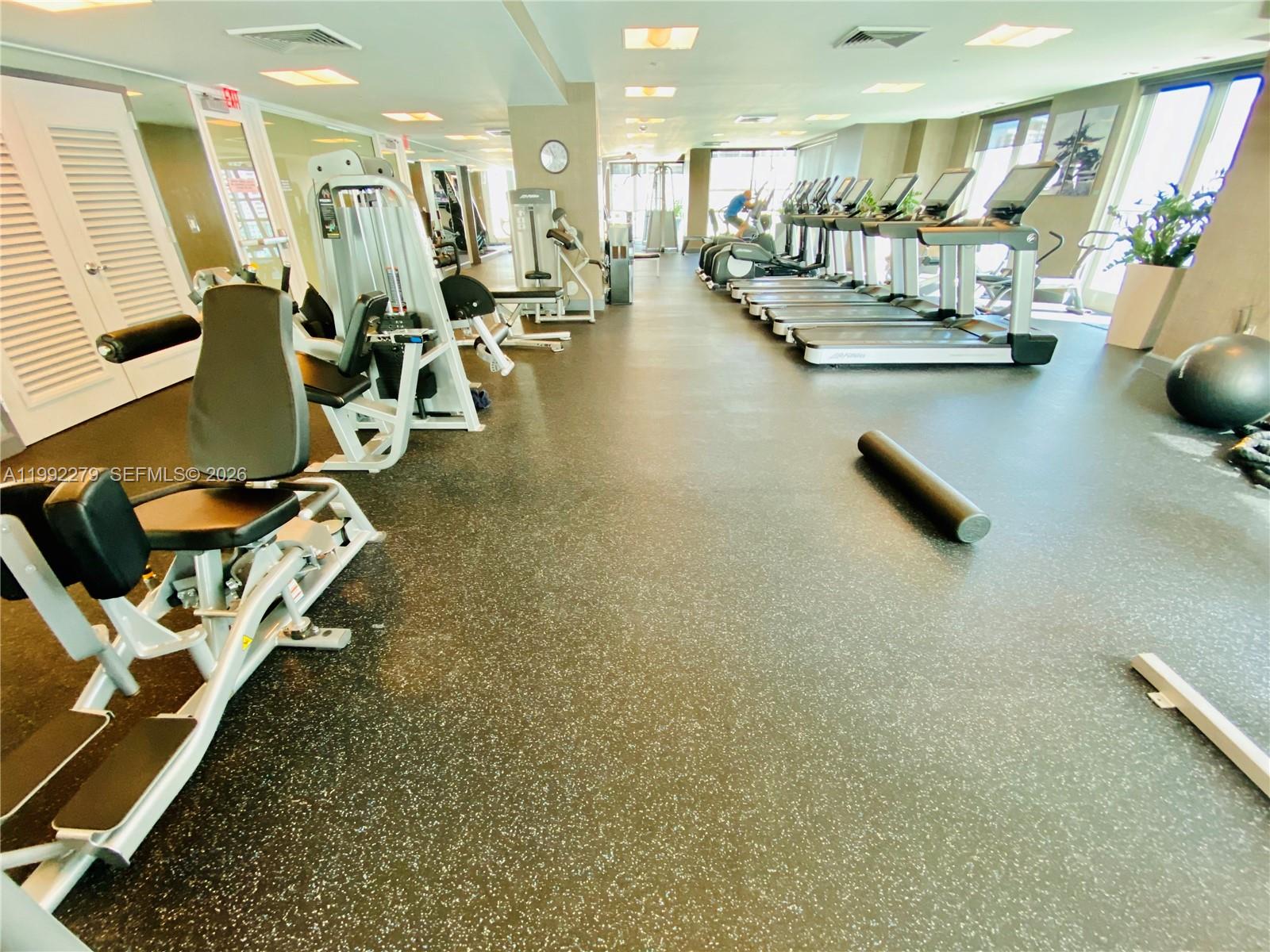 THE PLAZA 851 BRICKELL CO - Residential