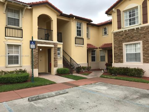 Photo of 1420 NE 33rd Ave #102-15, Homestead, FL 33033 (MLS # A11963151)