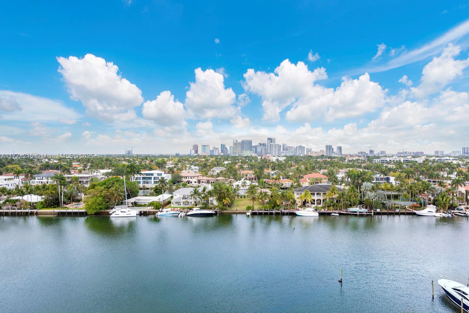 FOUR SEASONS CONDO - Residential