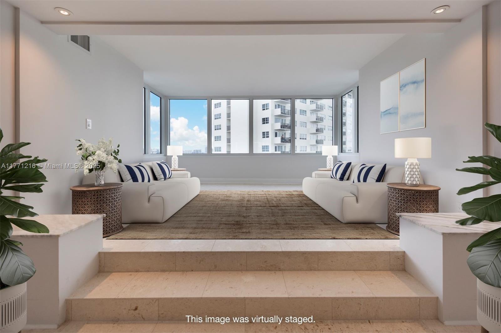 FOUR SEASONS CONDO - Residential