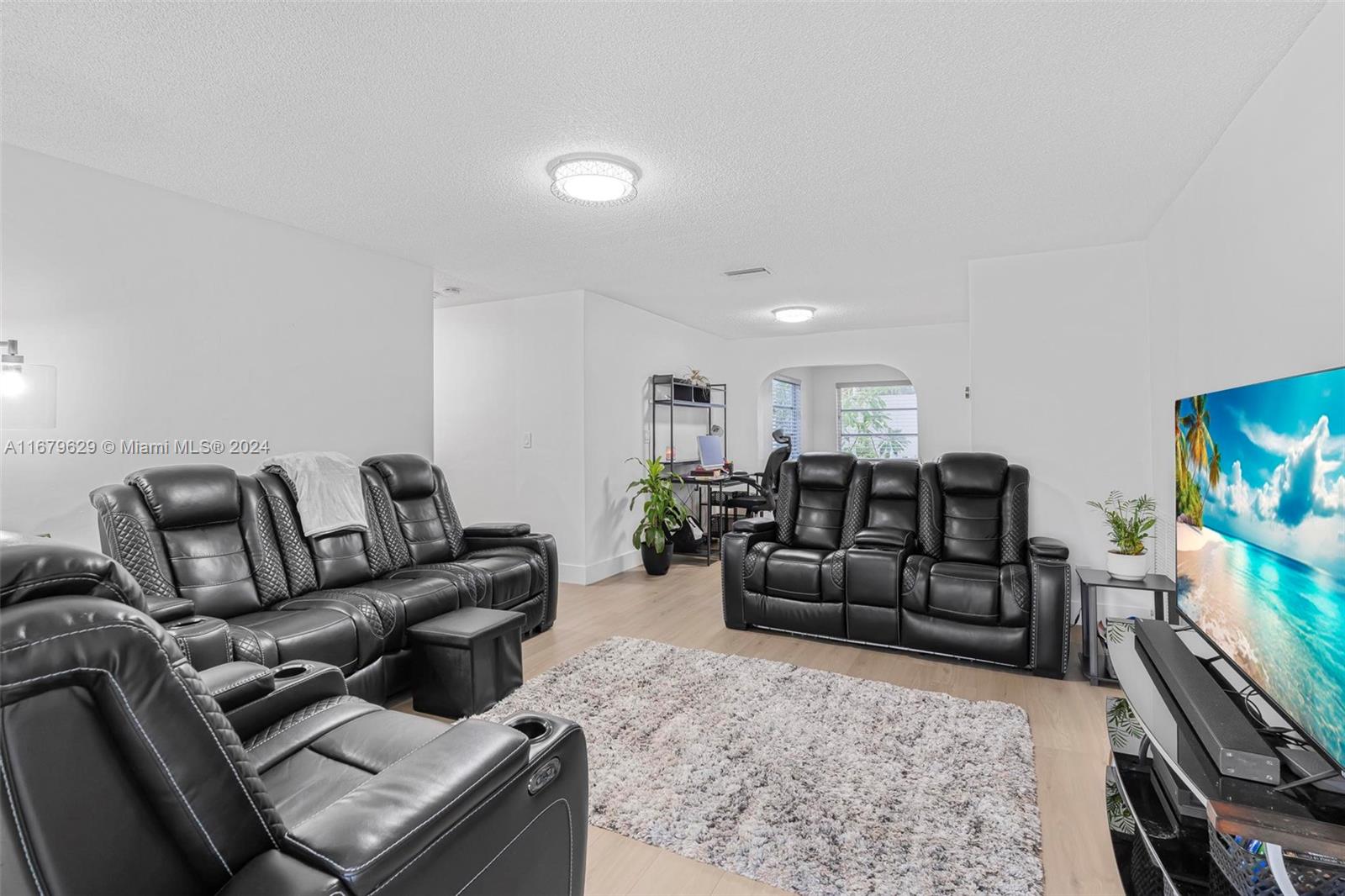 LEISUREVILLE FIRST SEC - Residential