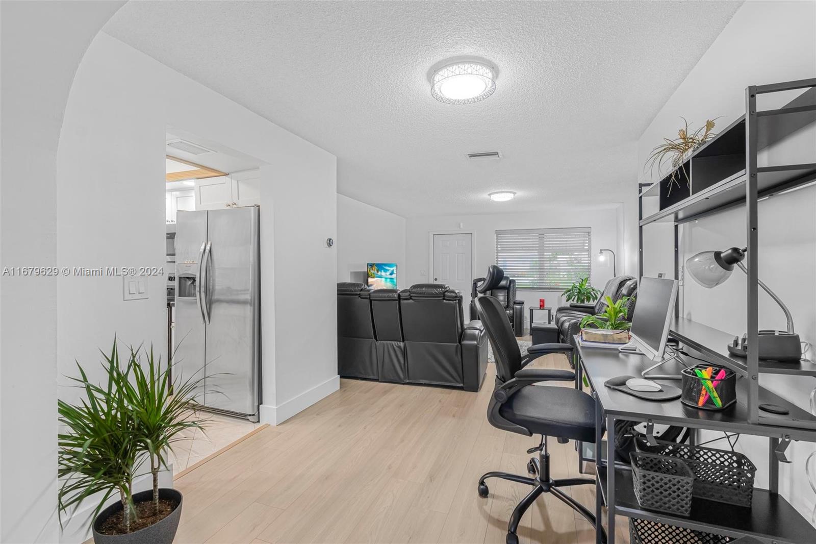 LEISUREVILLE FIRST SEC - Residential