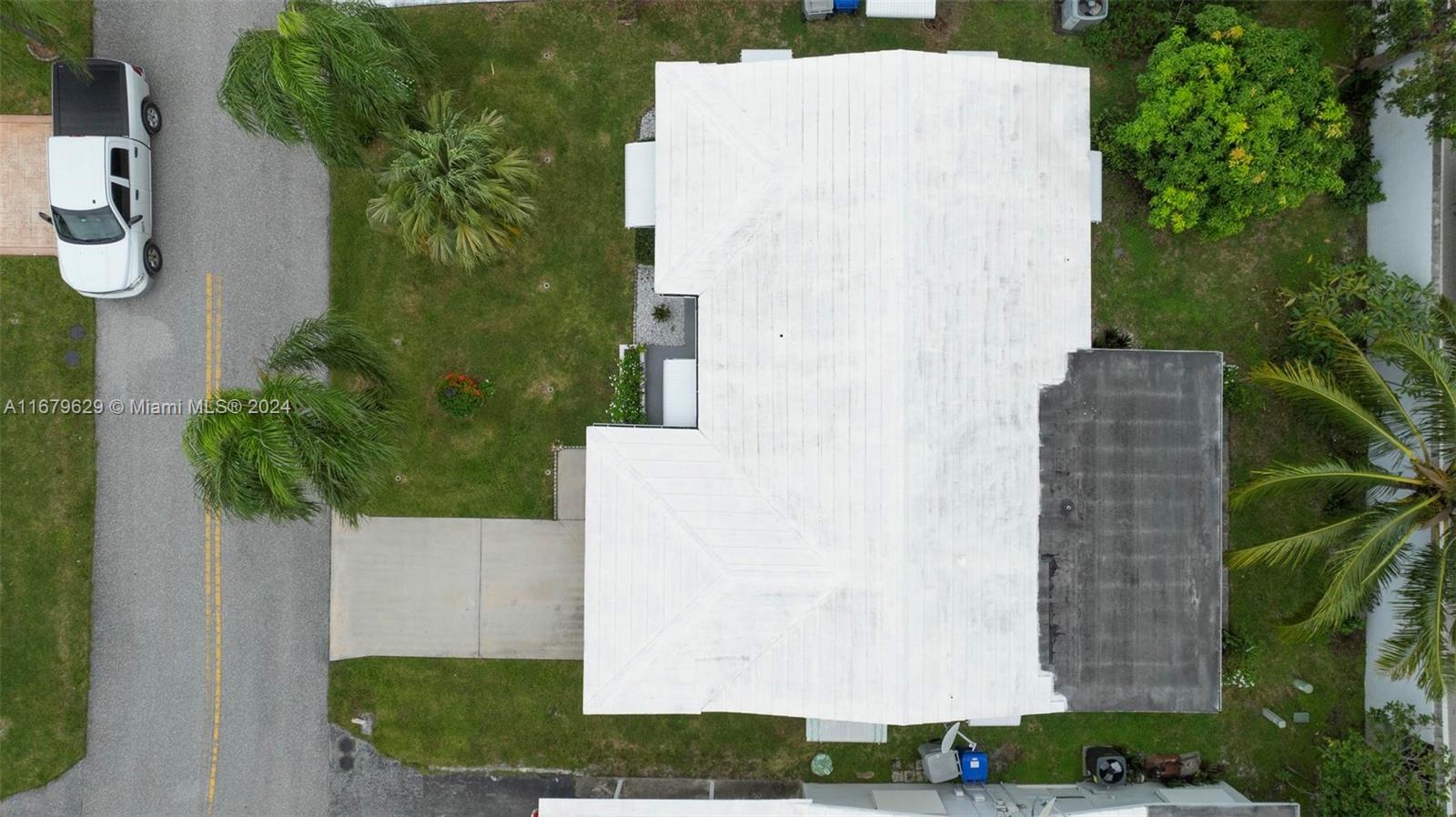 LEISUREVILLE FIRST SEC - Residential