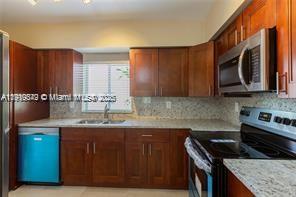 CORAL GABLES BILTMORE SEC - Residential Income