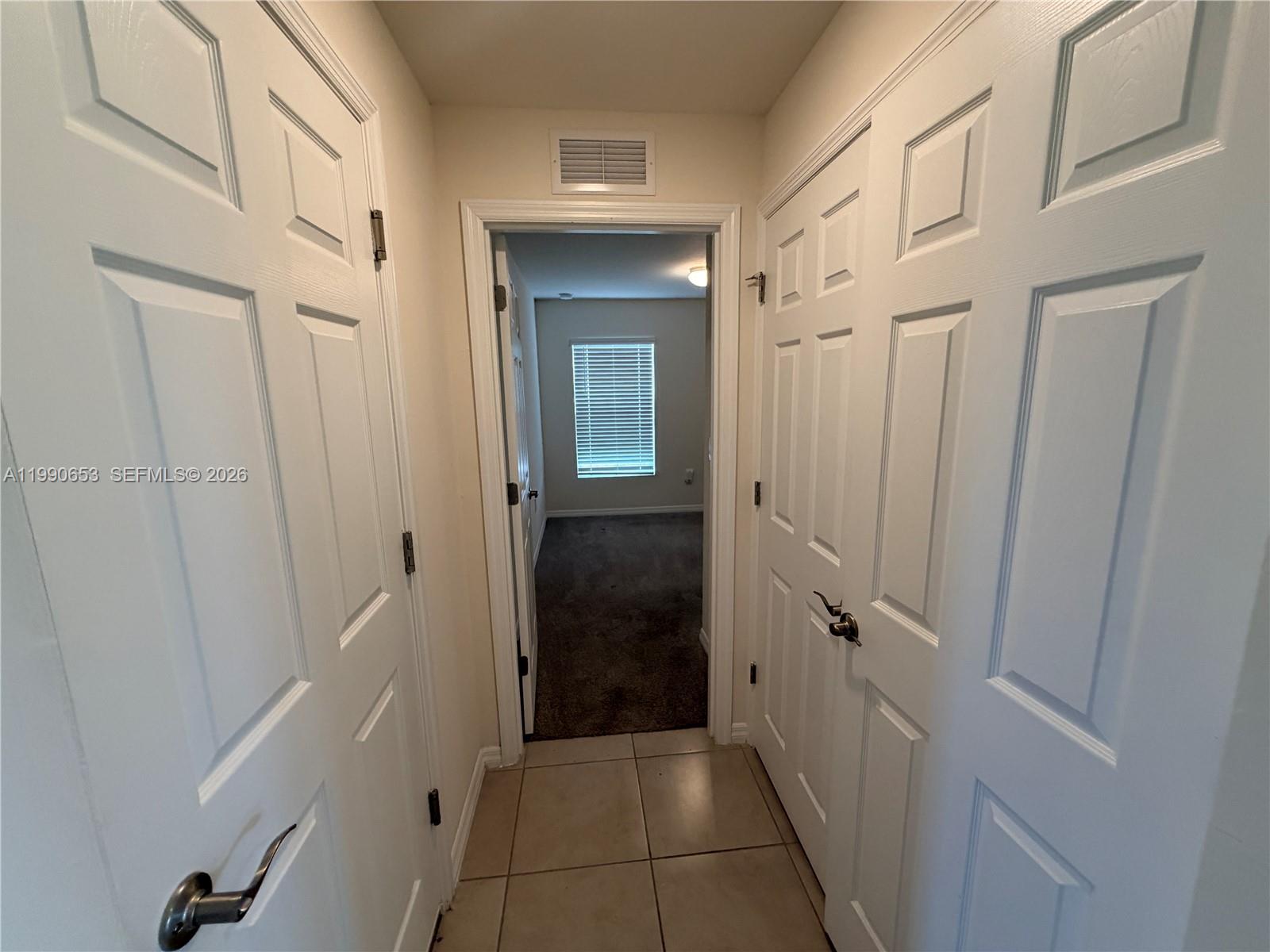 PORT LaBELLE UNIT 12 - Residential Lease