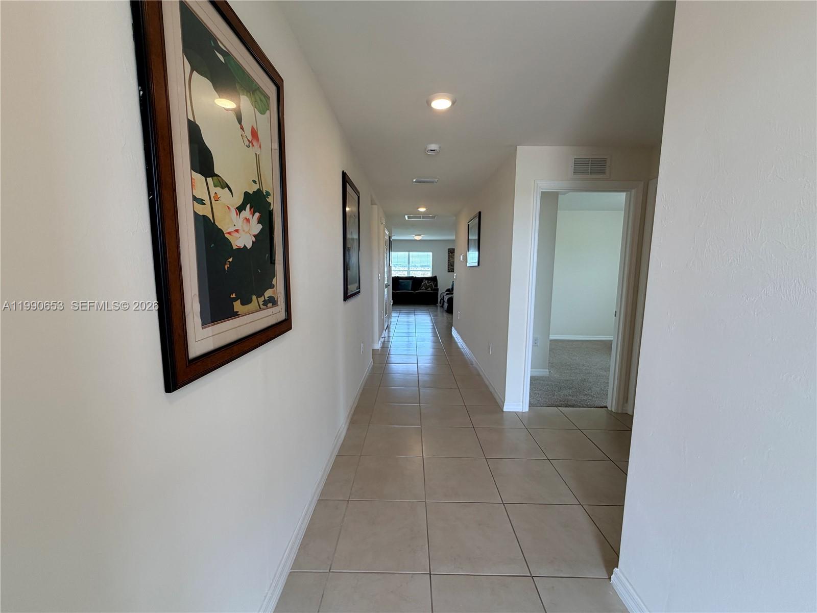 PORT LaBELLE UNIT 12 - Residential Lease