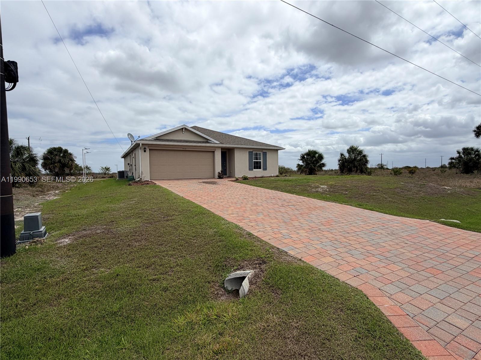 PORT LaBELLE UNIT 12 - Residential Lease