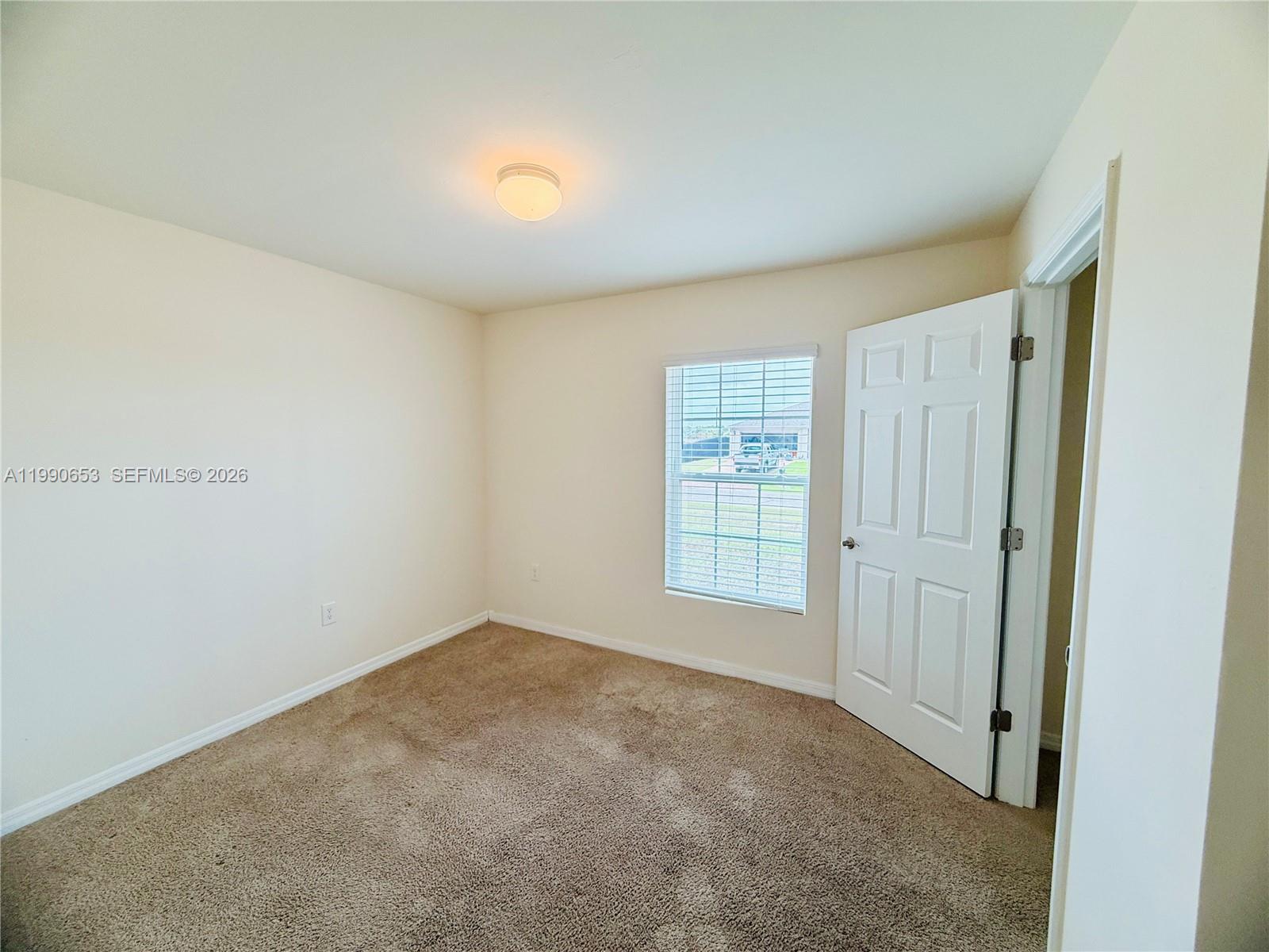 PORT LaBELLE UNIT 12 - Residential Lease