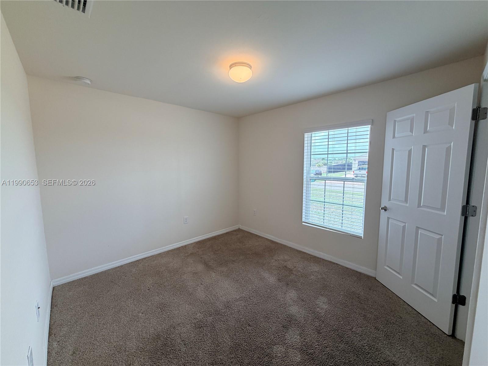 PORT LaBELLE UNIT 12 - Residential Lease