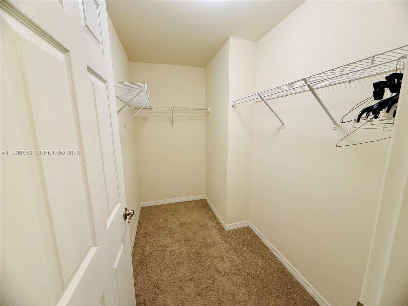 PORT LaBELLE UNIT 12 - Residential Lease