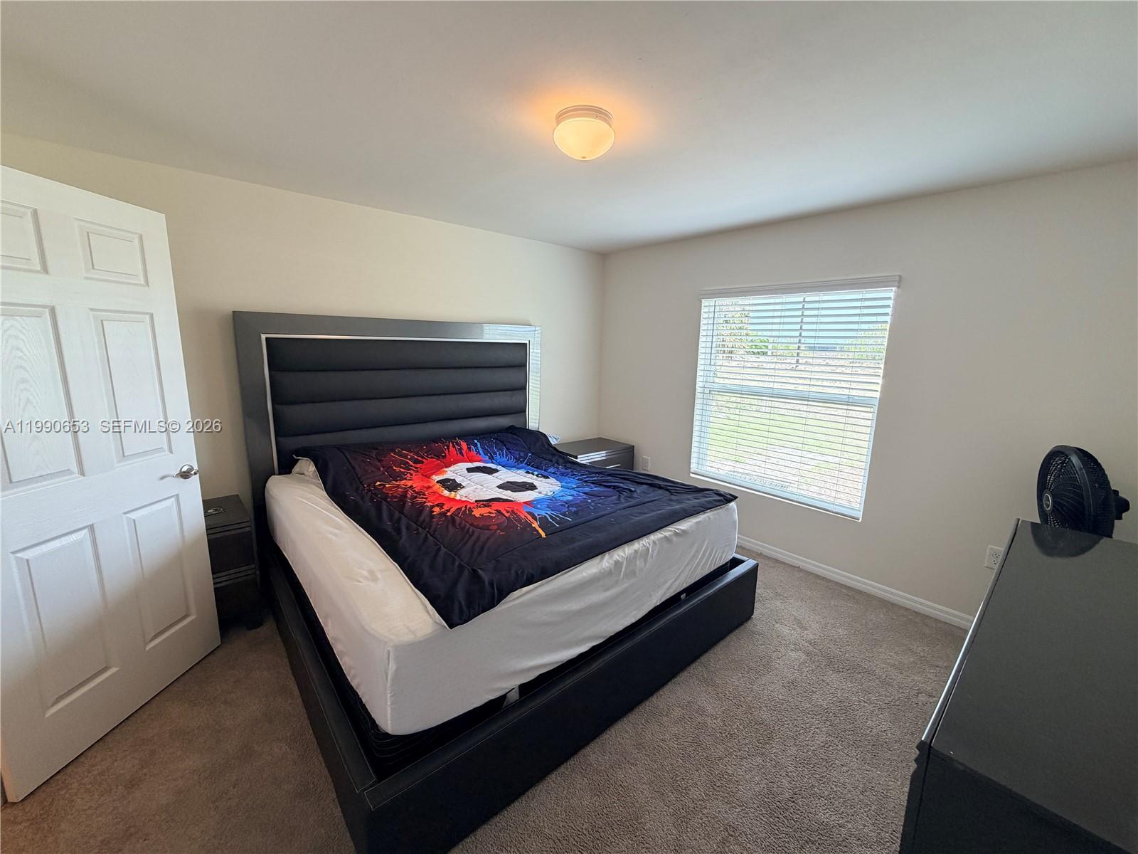 PORT LaBELLE UNIT 12 - Residential Lease