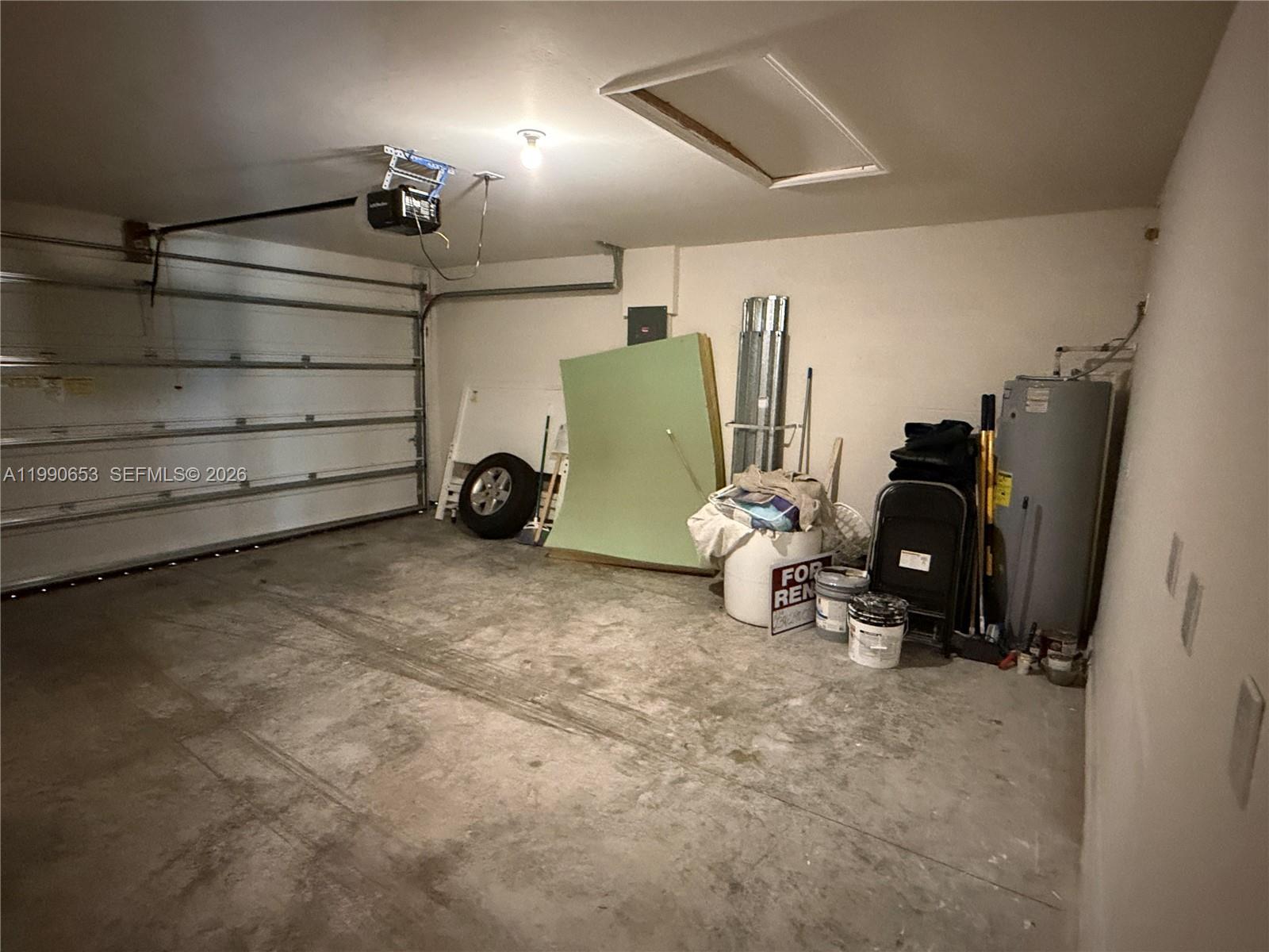 PORT LaBELLE UNIT 12 - Residential Lease