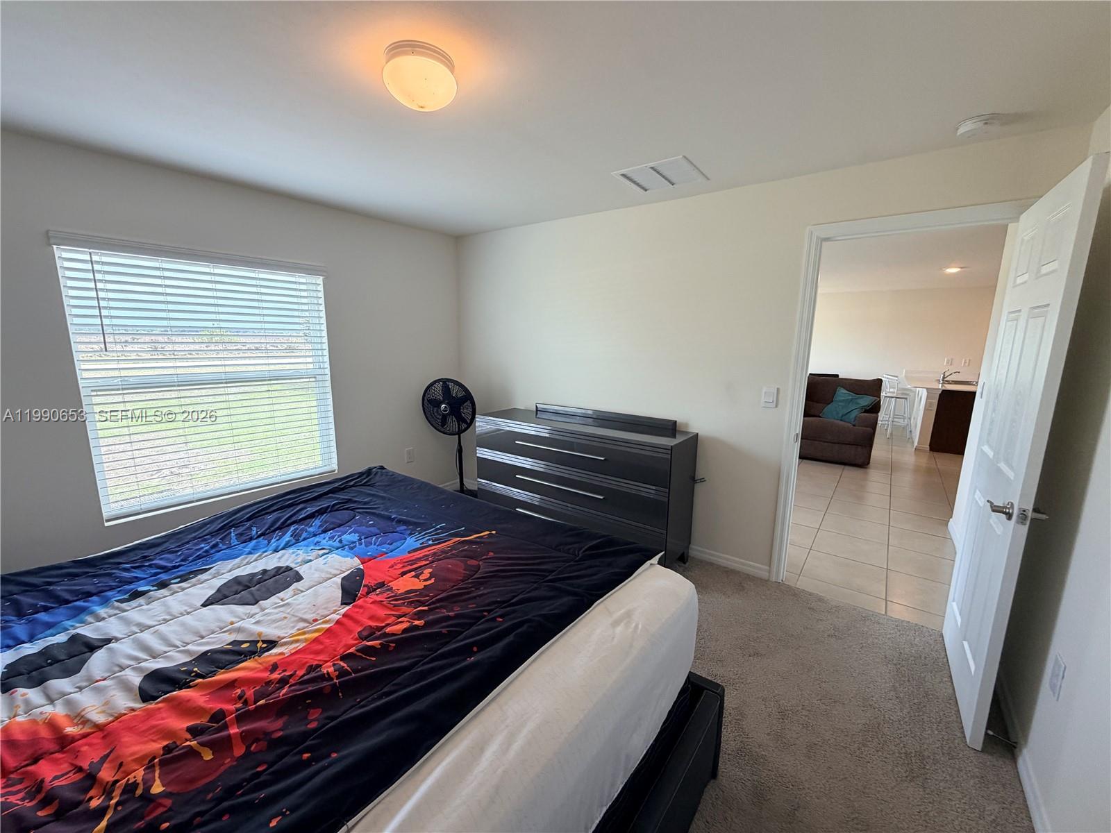 PORT LaBELLE UNIT 12 - Residential Lease