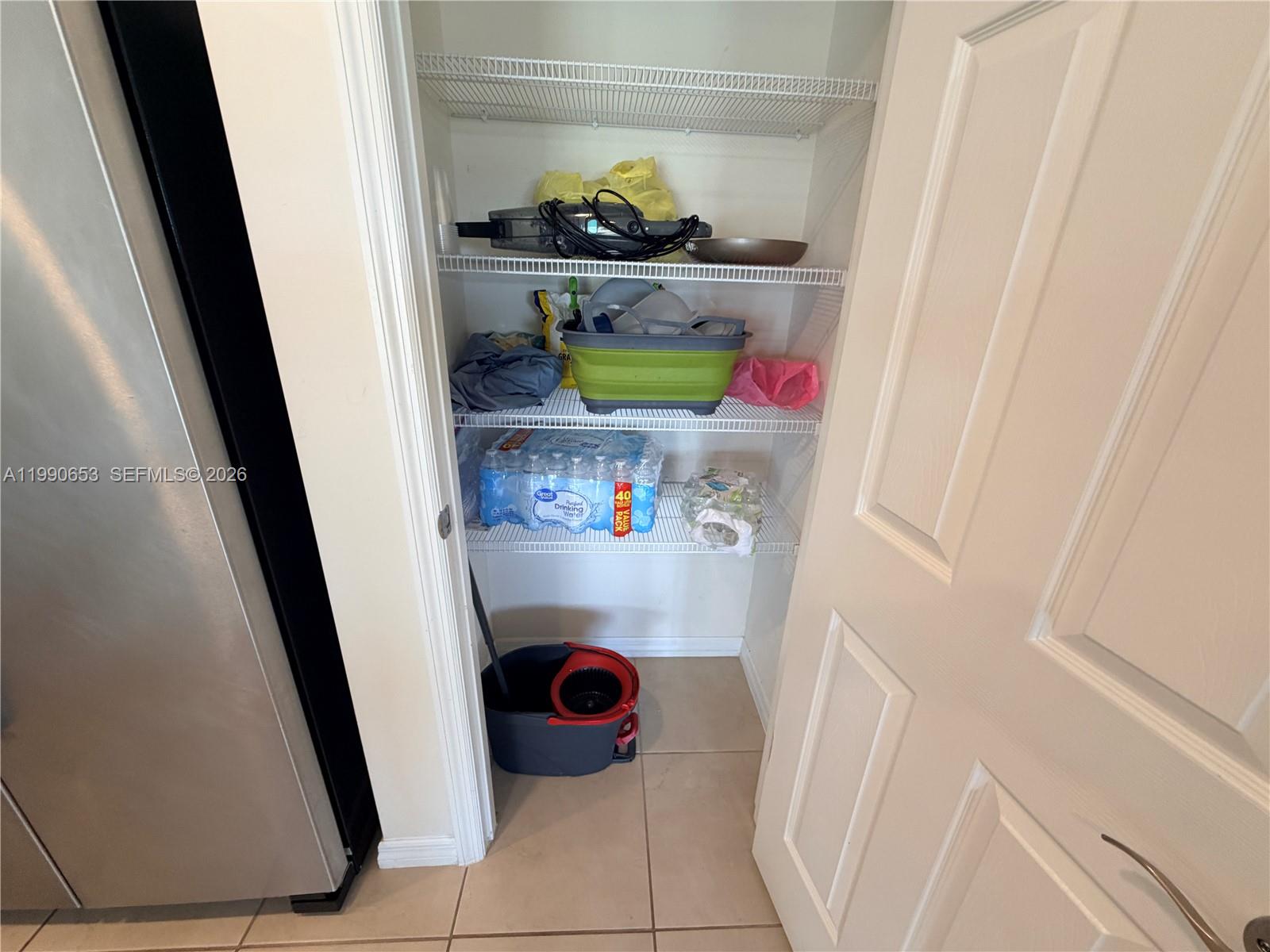 PORT LaBELLE UNIT 12 - Residential Lease